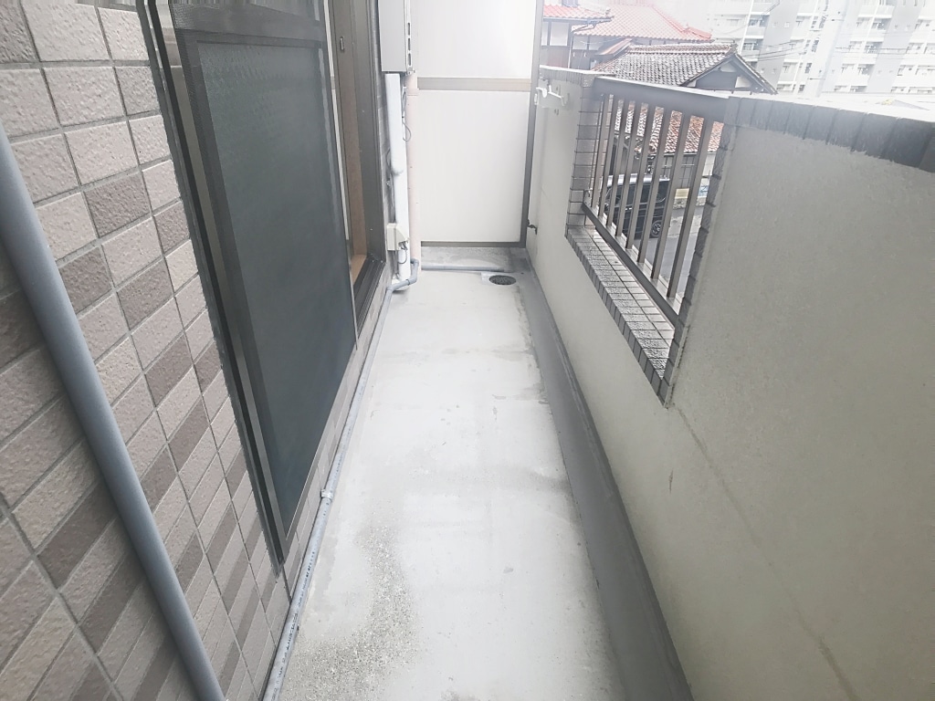 キャンパス　211号室