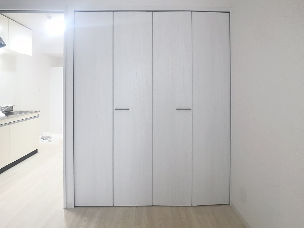 キャンパス　211号室