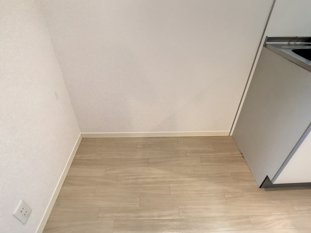 シャーメゾンN広大前 1階 B103