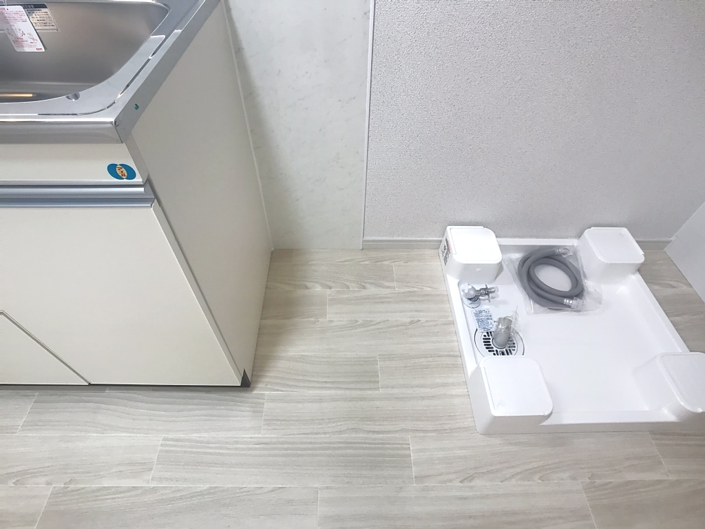 キャンパス　211号室