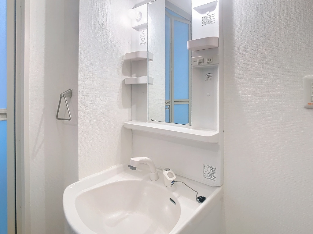 シャーメゾンN広大前 1階 B103