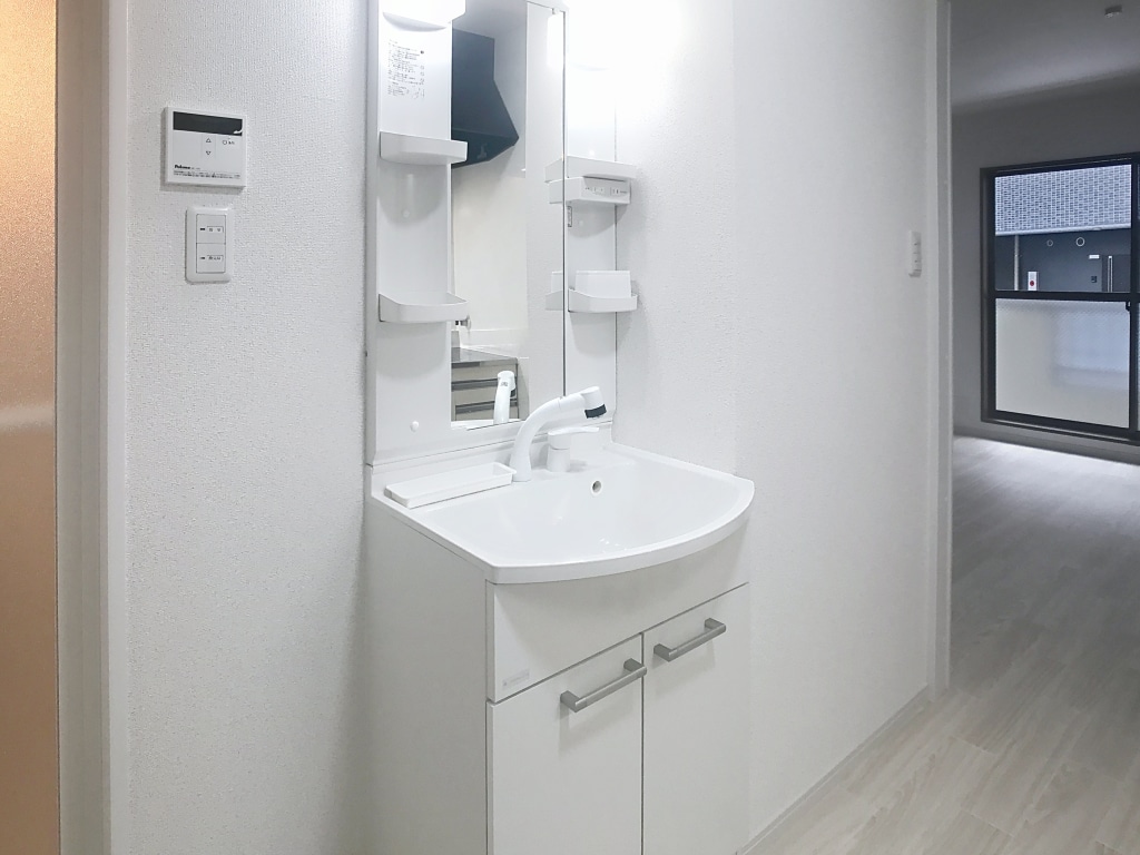 キャンパス　211号室