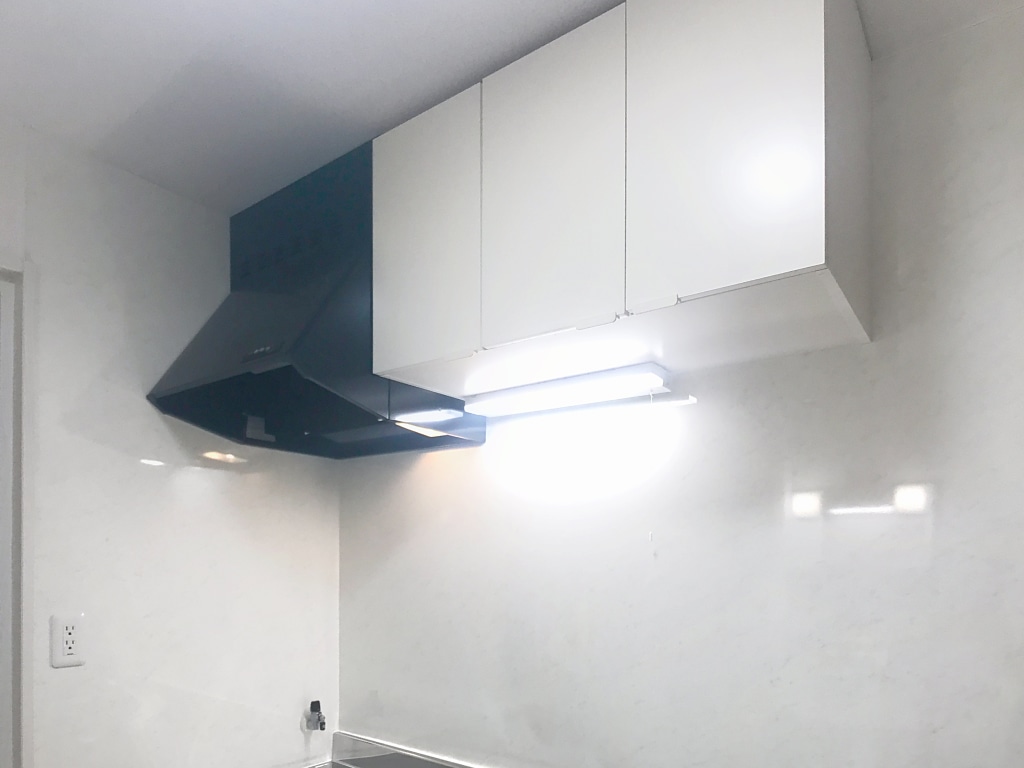 キャンパス　211号室