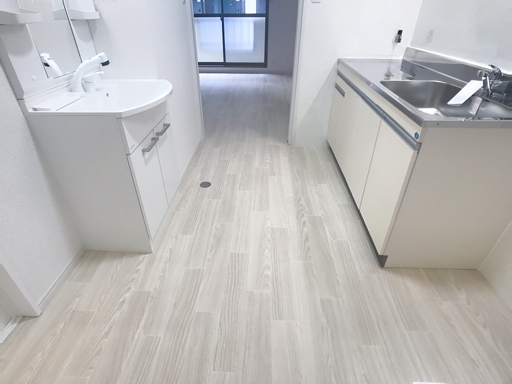 キャンパス　211号室