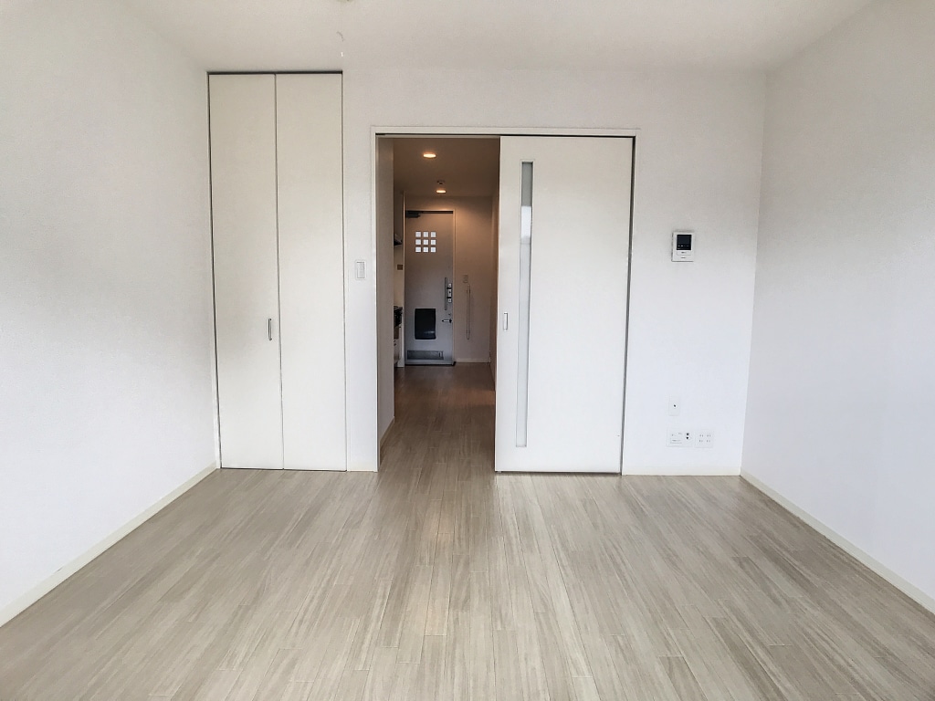 シャーメゾンN広大前 1階 B103