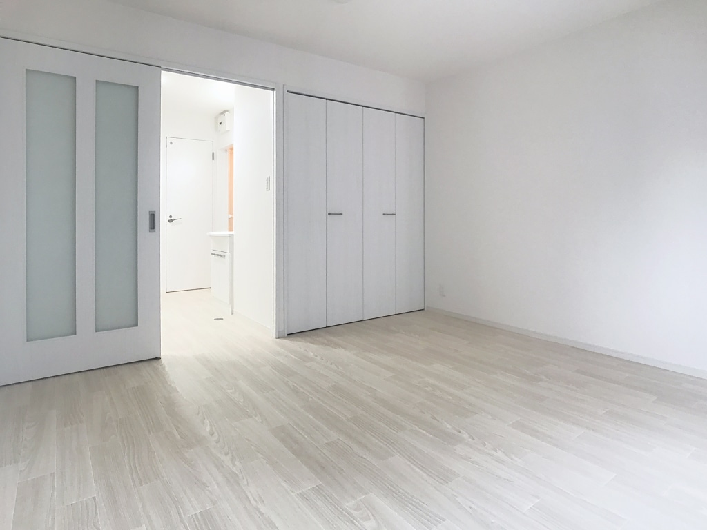 キャンパス　211号室