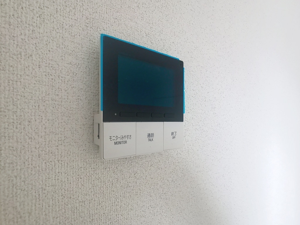 キャンパス　211号室