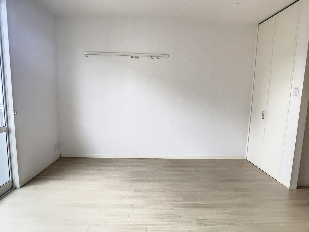 シャーメゾンN広大前 1階 B103