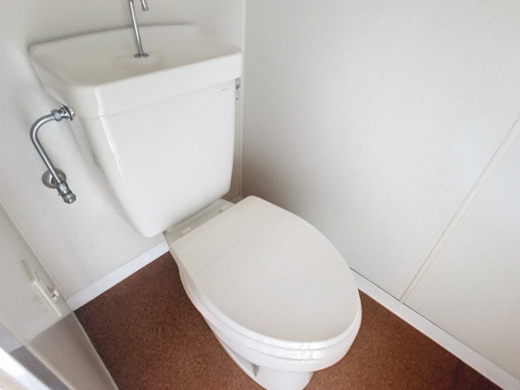 コモド西条　102