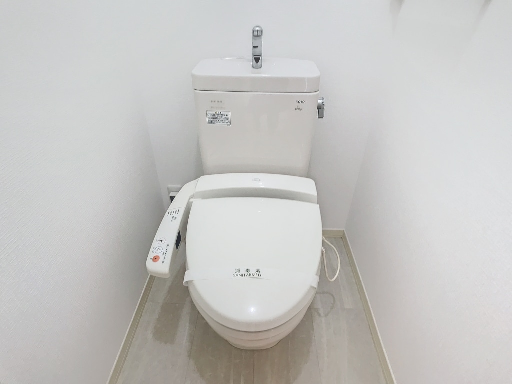 シャーメゾンN広大前 1階 B103