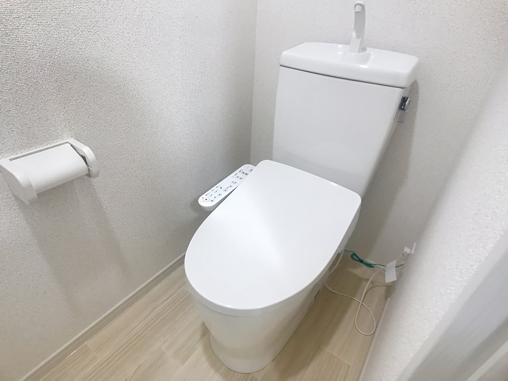 キャンパス　211号室