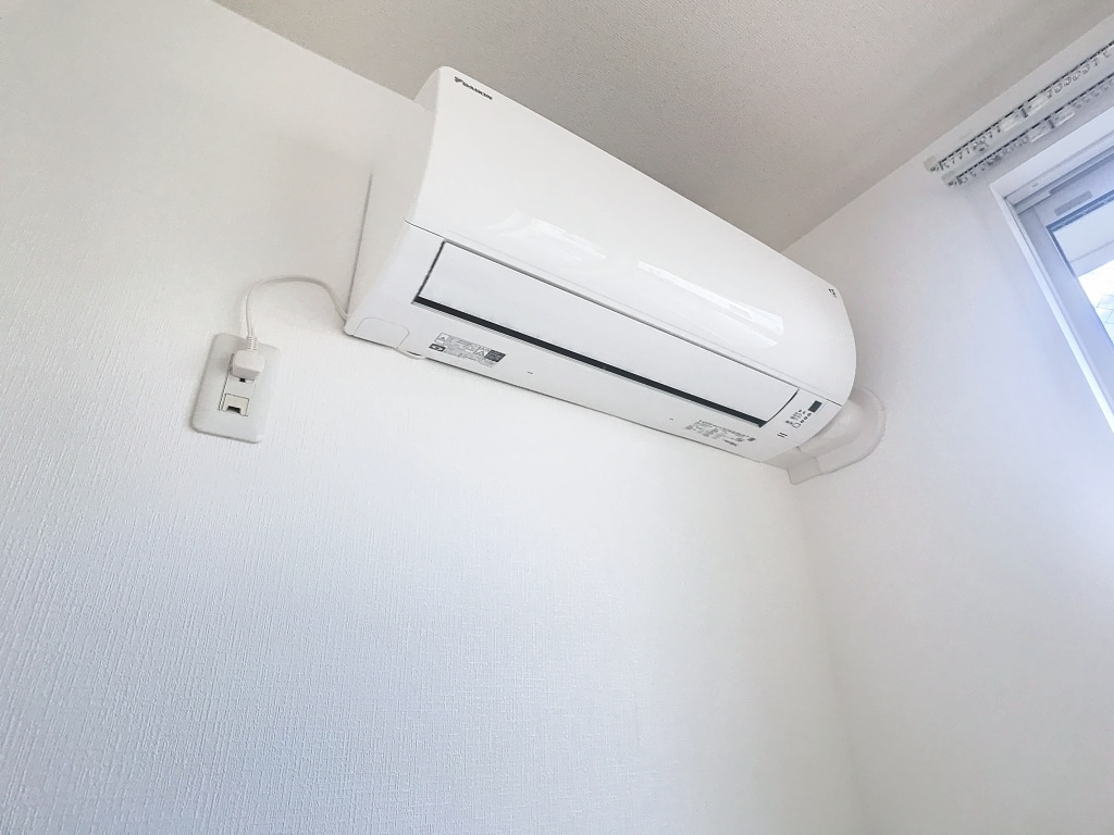 シャーメゾンN広大前 1階 B103