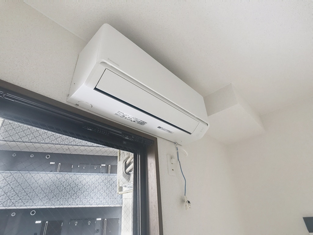 キャンパス　211号室