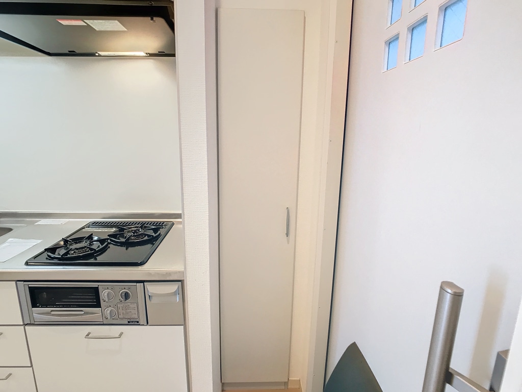 シャーメゾンN広大前 1階 B103