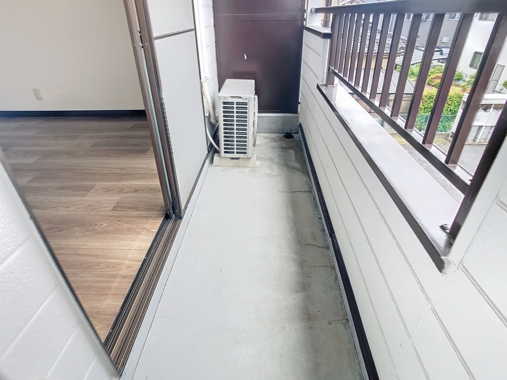 シティーパークI　203