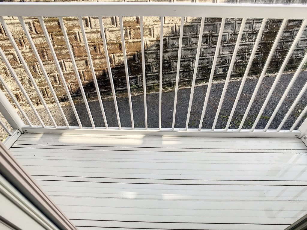 サンシティ長岡　202