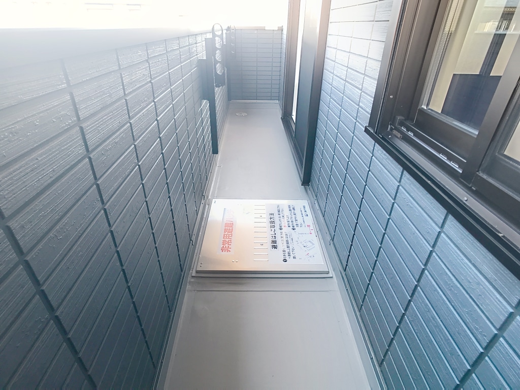 グレイスガーデンC　101