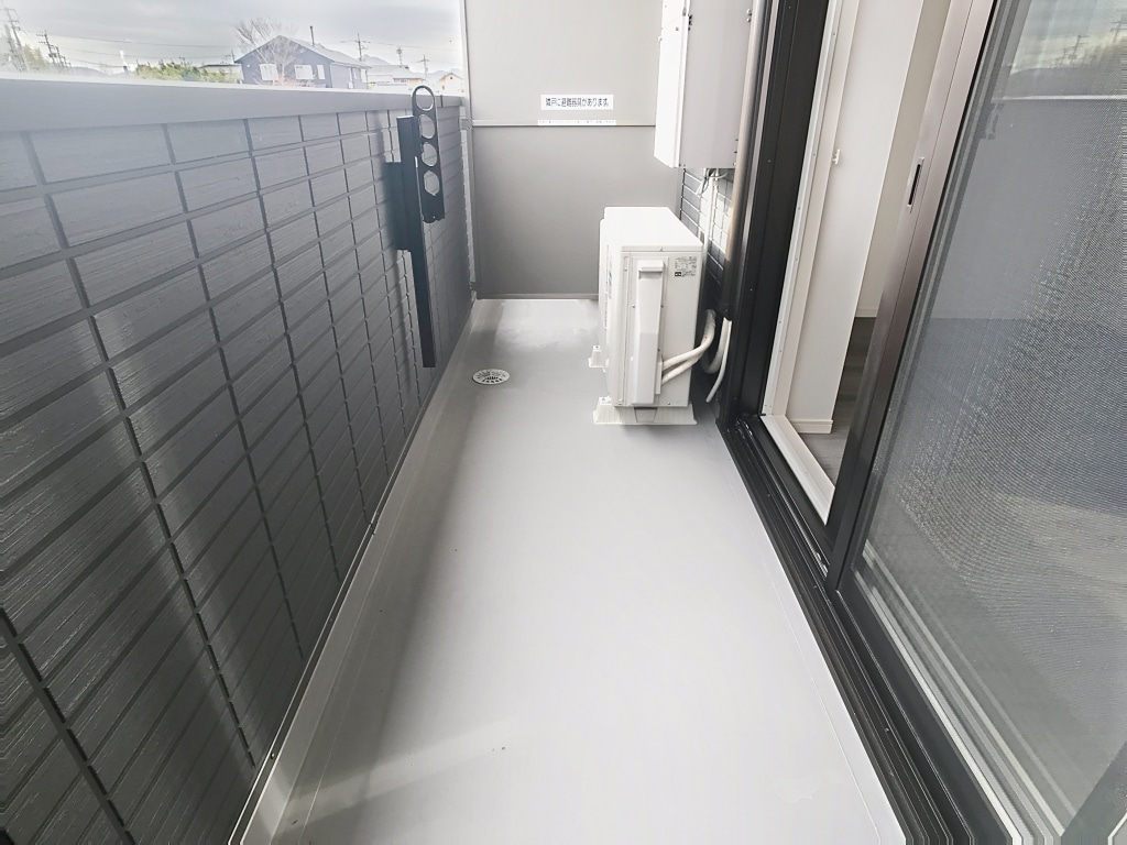 グレイスガーデンC　103