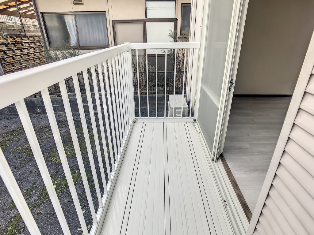 サンシティ長岡 101