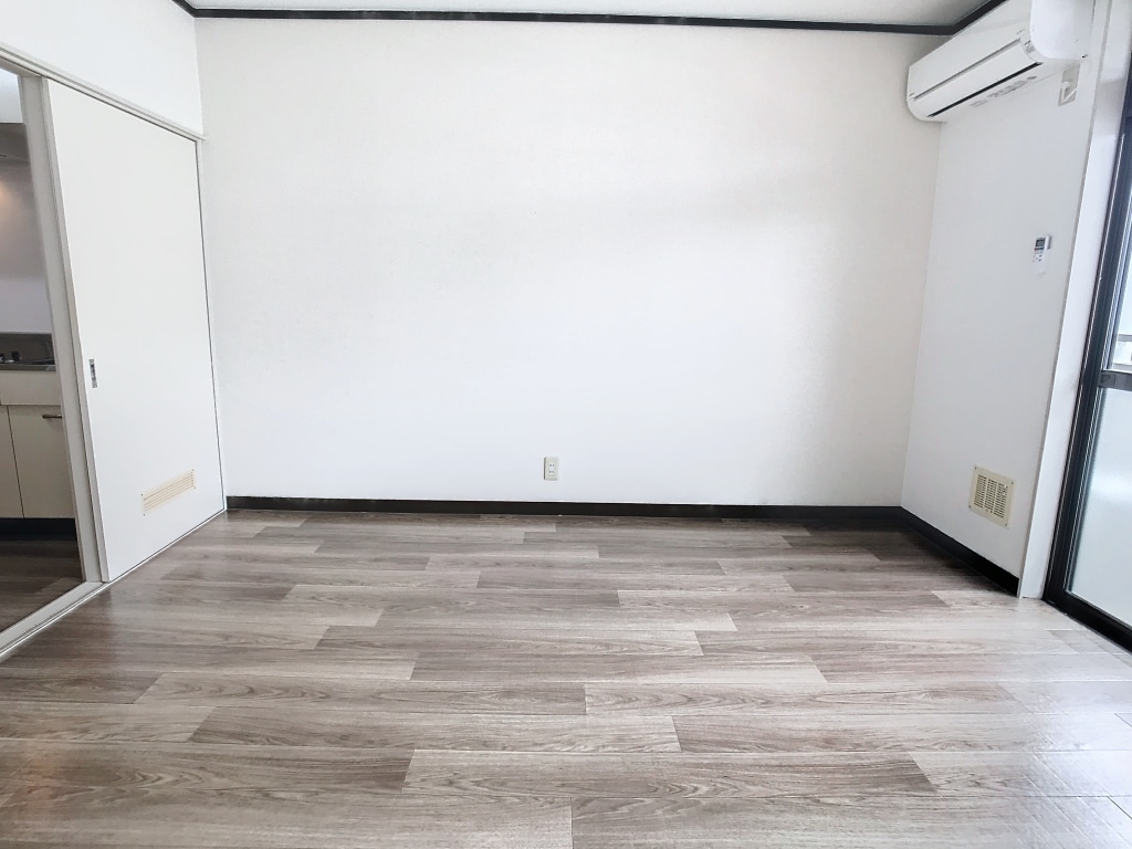 シティーパークI　203