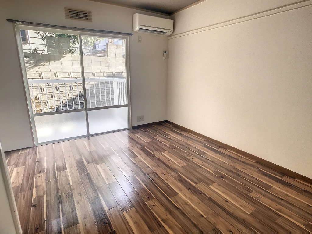 サンシティ長岡　202