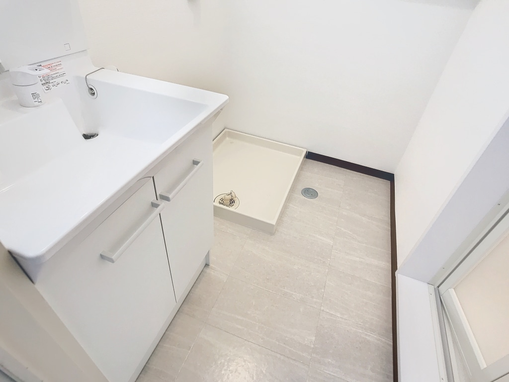 シティーパークI　203