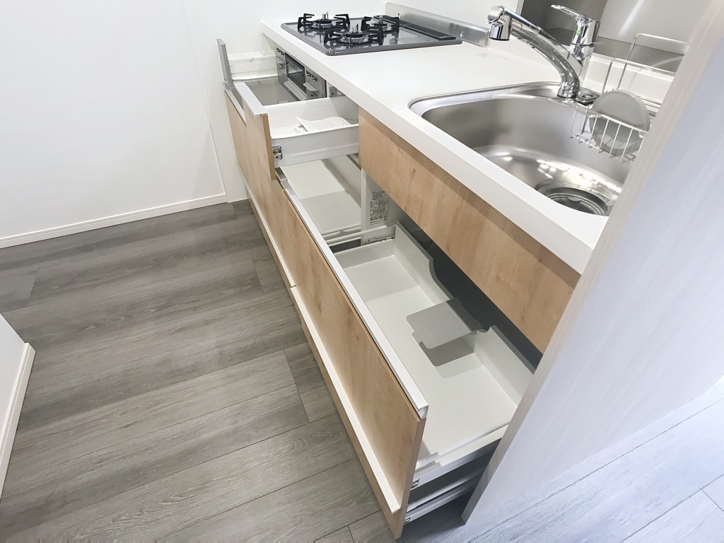 グレイスガーデンC　103