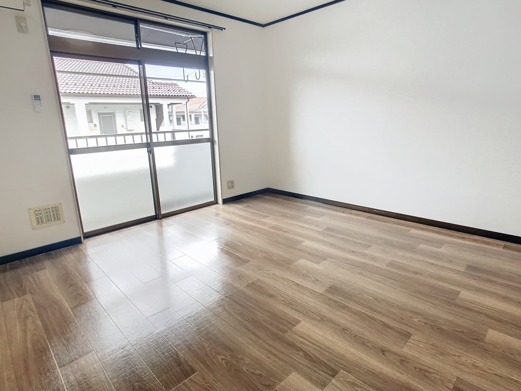 シティーパークI　203