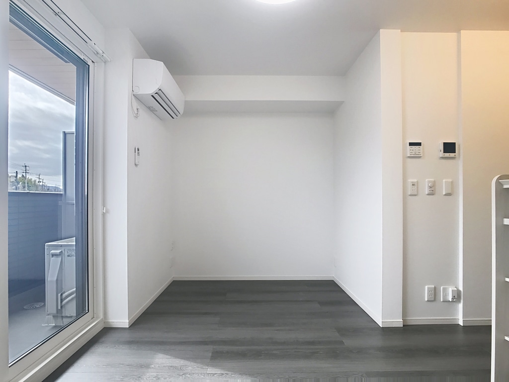 グレイスガーデンC　103