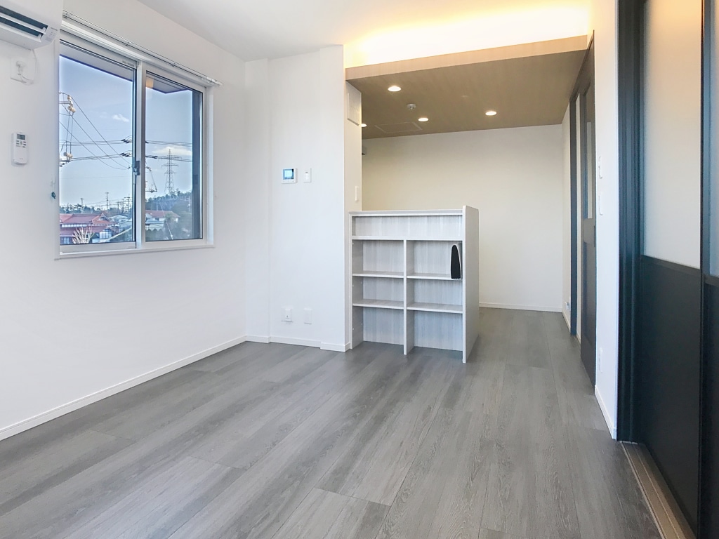 グレイスガーデンC　101