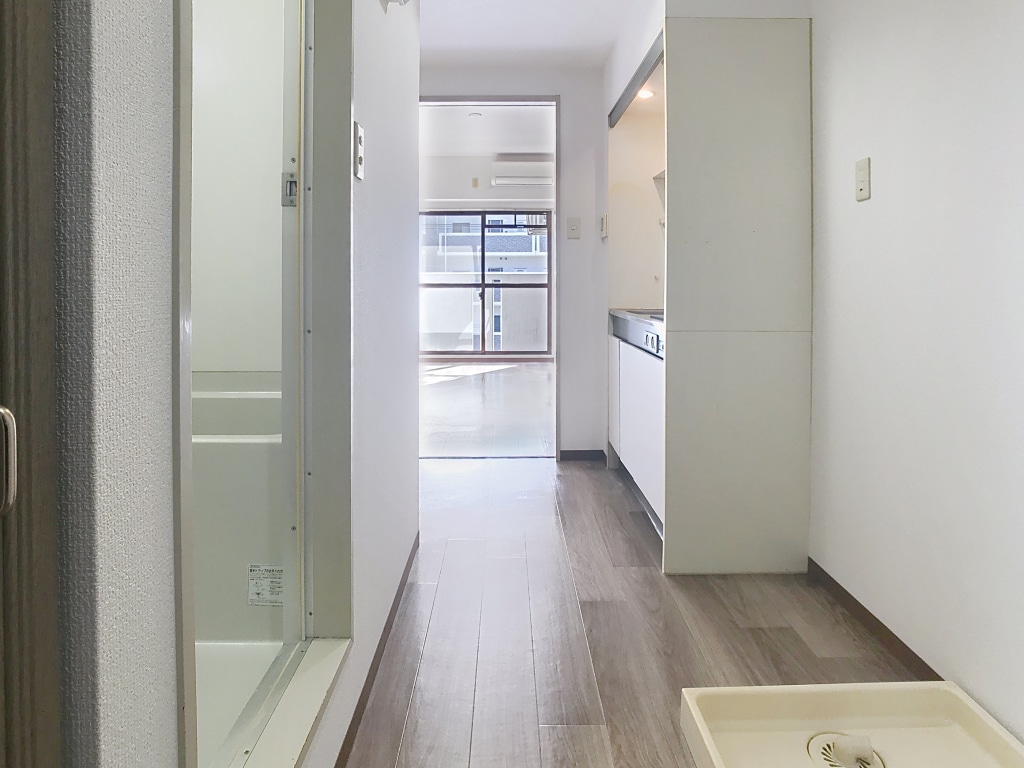 ウエストポンドビル 7~13 710号室