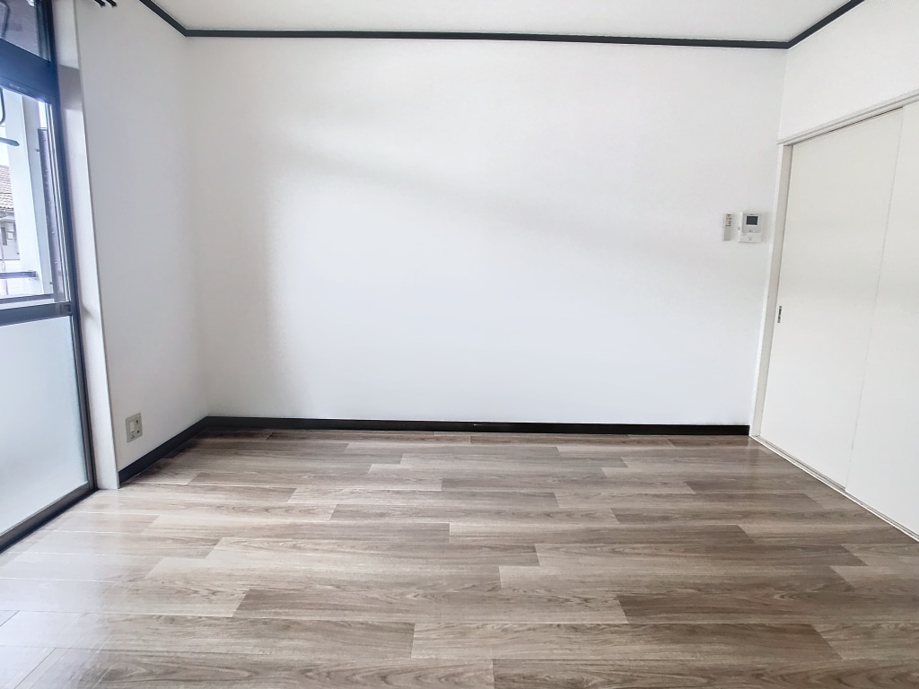 シティーパークI　203