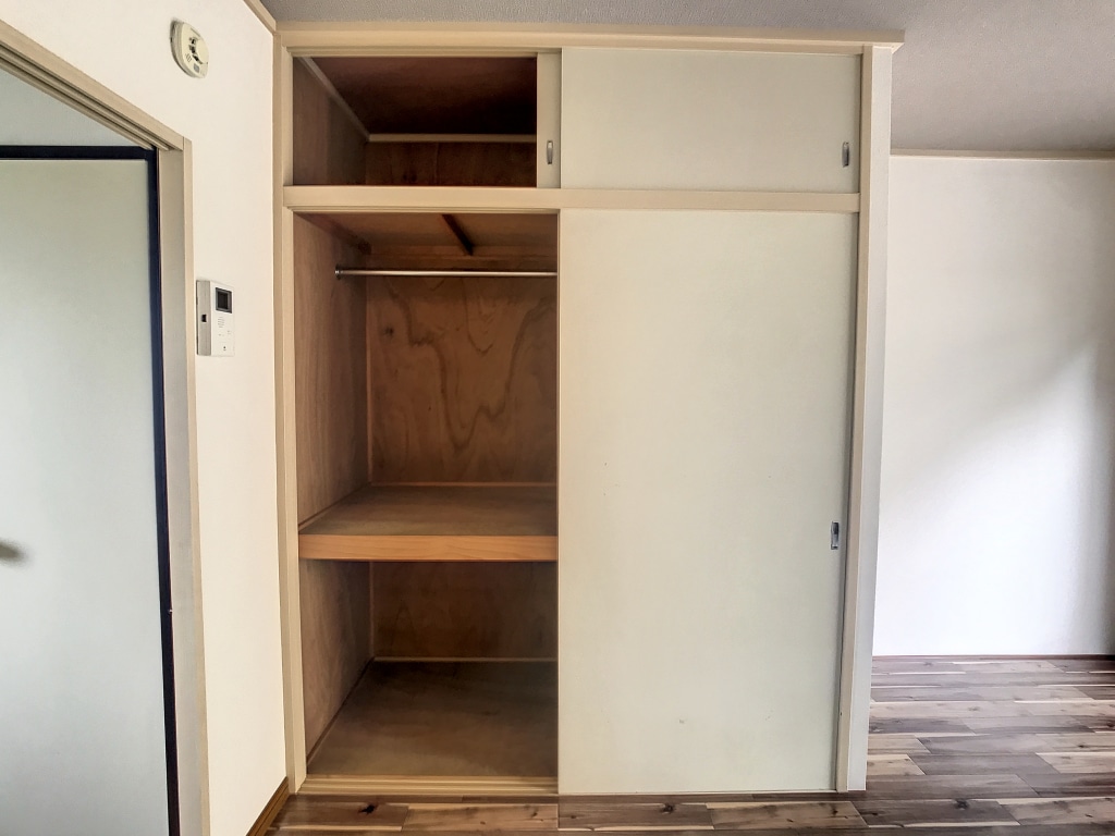 サンシティ長岡　202