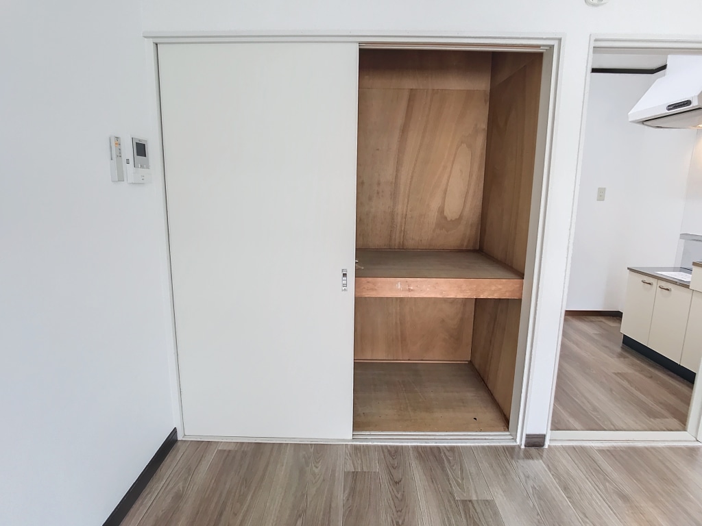 シティーパークI　203