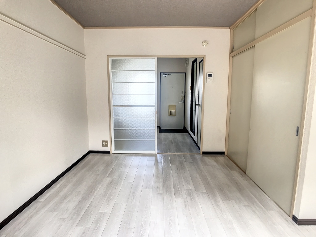 サンシティ長岡 101