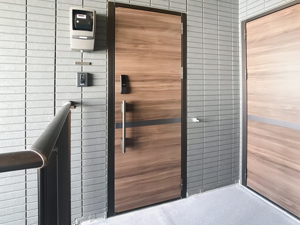 グレイスガーデンC　101