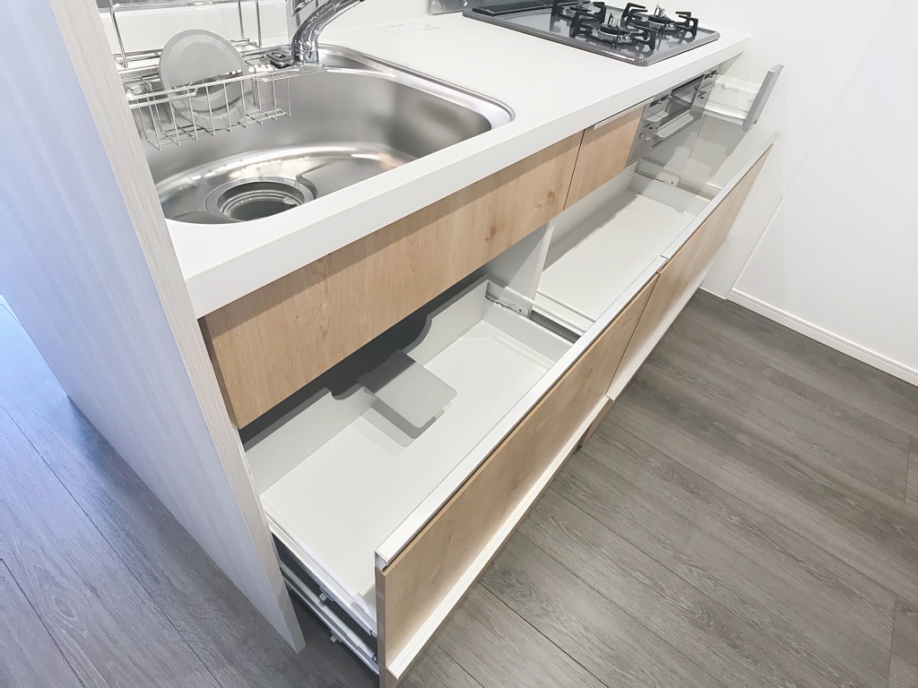 グレイスガーデンC　101