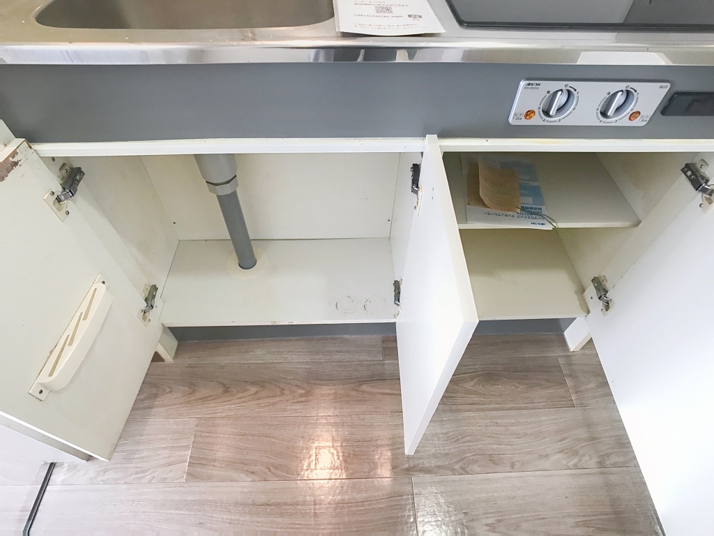 ウエストポンドビル 7~13 710号室