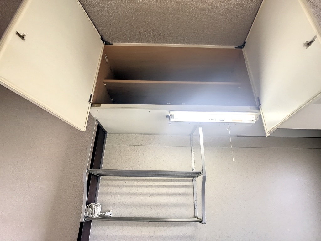 サンシティ長岡 101