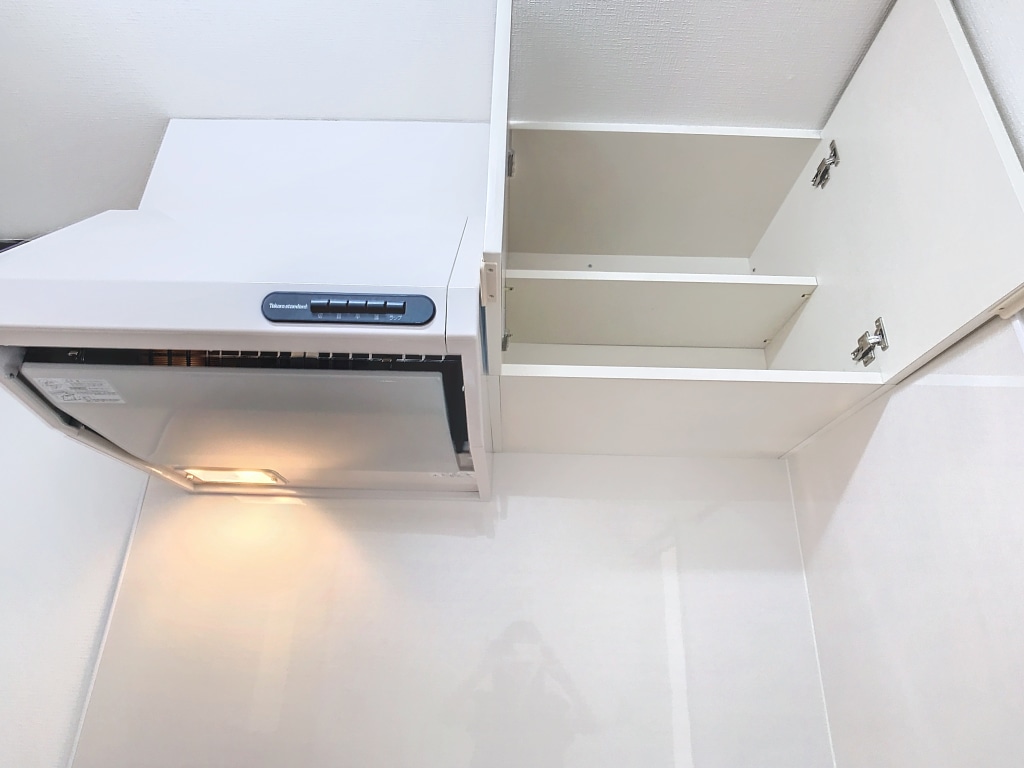 シティーパークI　203