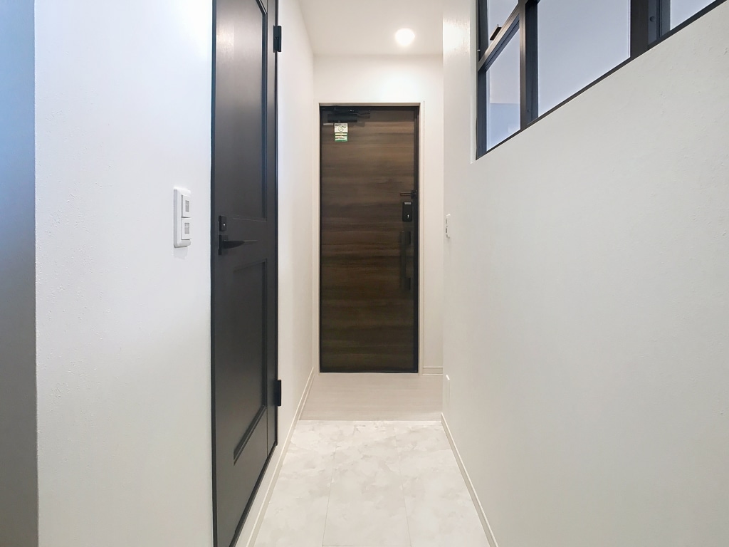 グレイスガーデンC　101