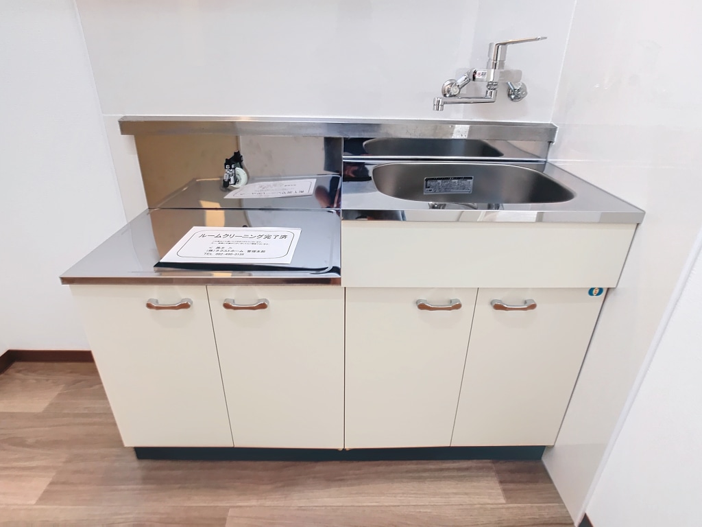 シティーパークI　203