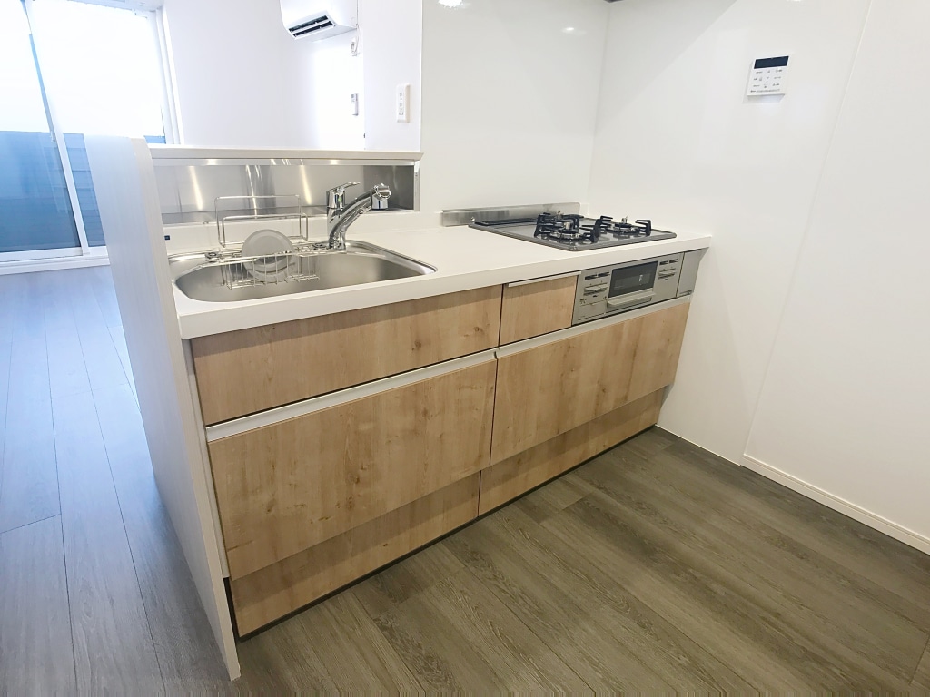 グレイスガーデンC