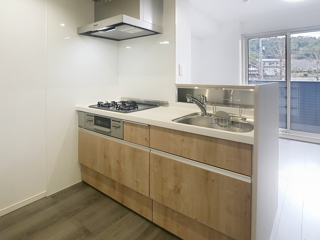 グレイスガーデンC　103