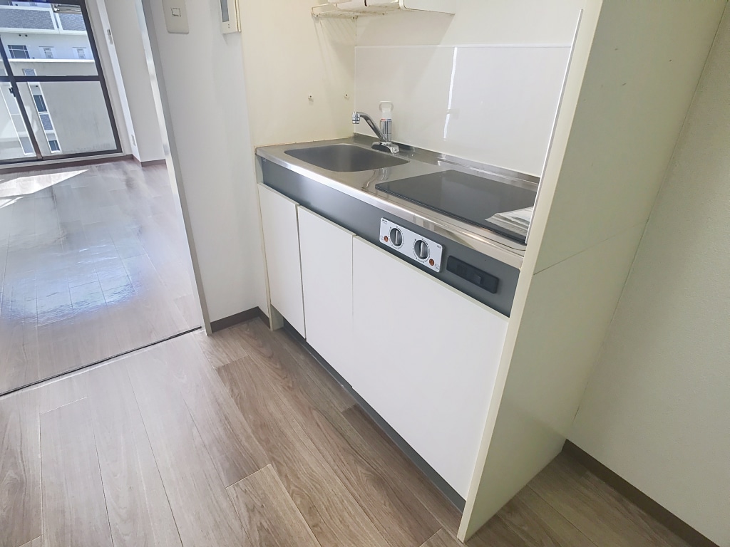 ウエストポンドビル 7~13 710号室