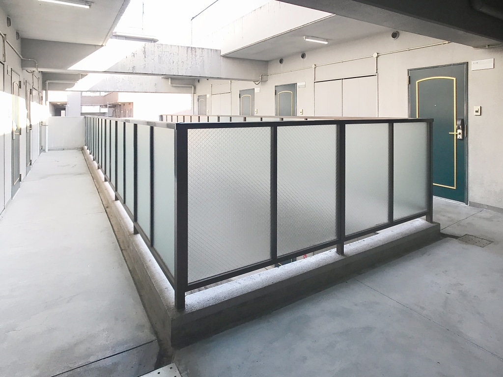 ウエストポンドビル 7~13 710号室