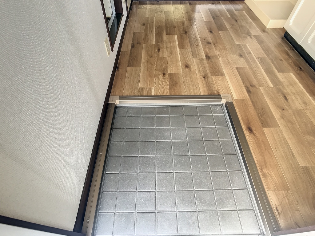 サンシティ長岡　202