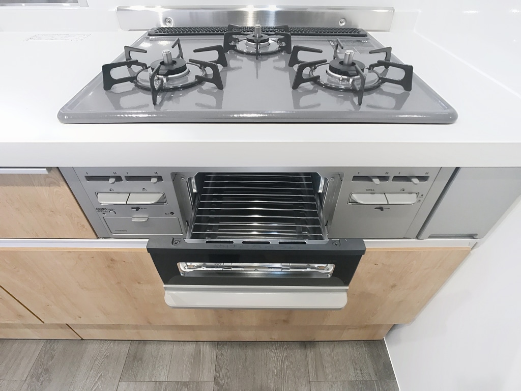 グレイスガーデンC　101