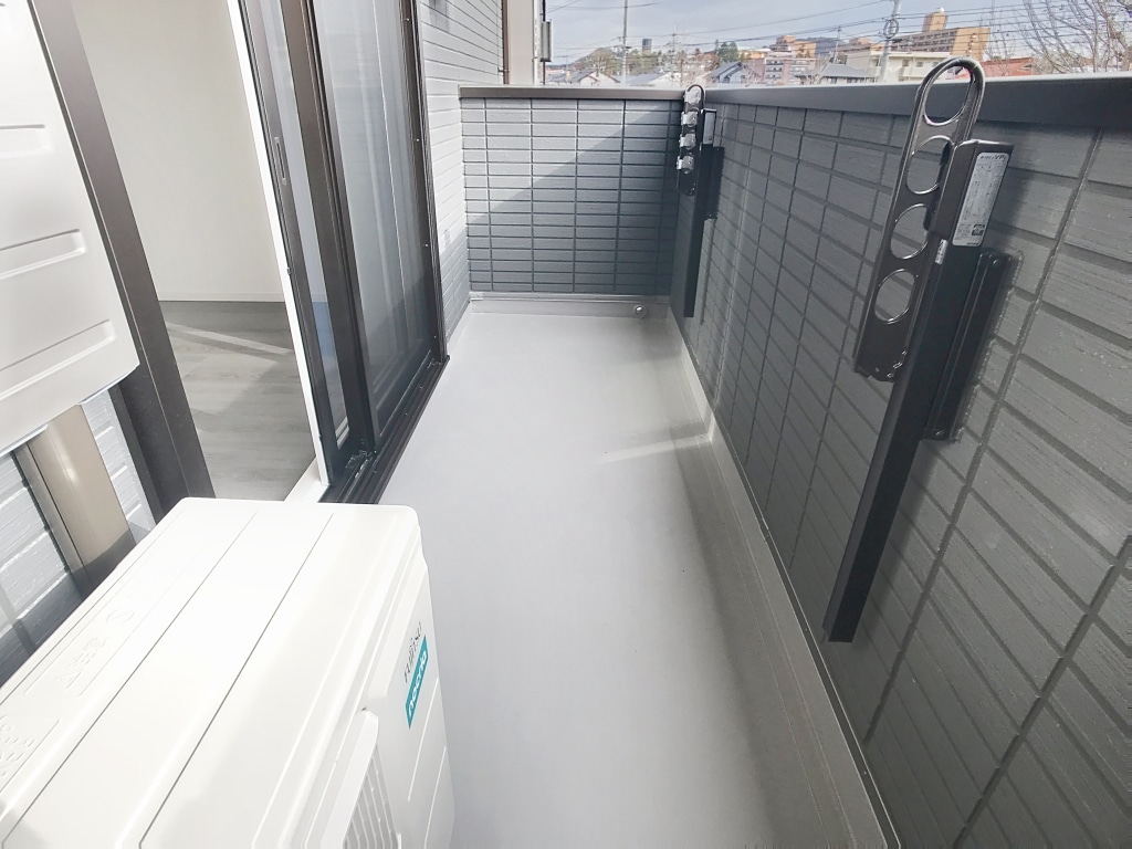 グレイスガーデンC　103