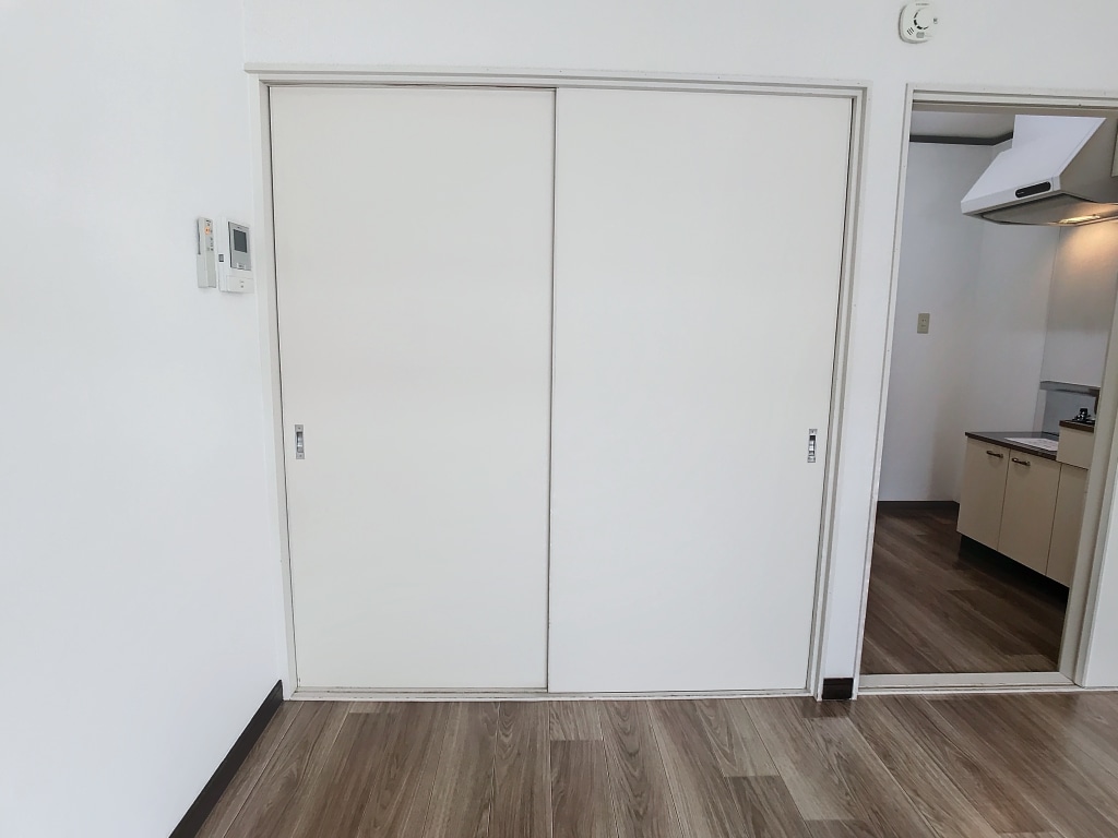 シティーパークI　203